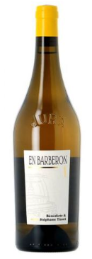 2020 | Benedicte & Stephane Tissot | En Barberon Chardonnay at CaskCartel.com