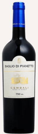 Baglio di Pianetto | Nero d'Avola - NV at CaskCartel.com