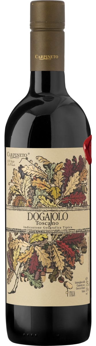 2018 | Carpineto | Dogajolo Rosso at CaskCartel.com