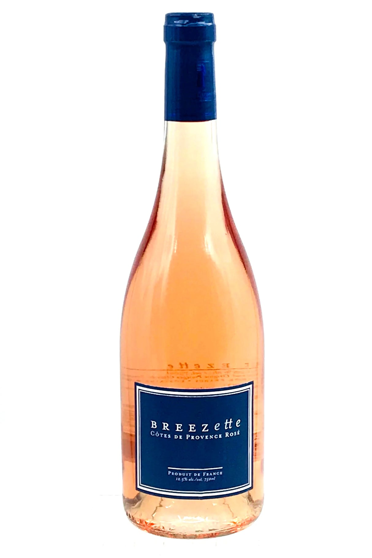 Breezette | Cotes de Provence Rose - NV at CaskCartel.com