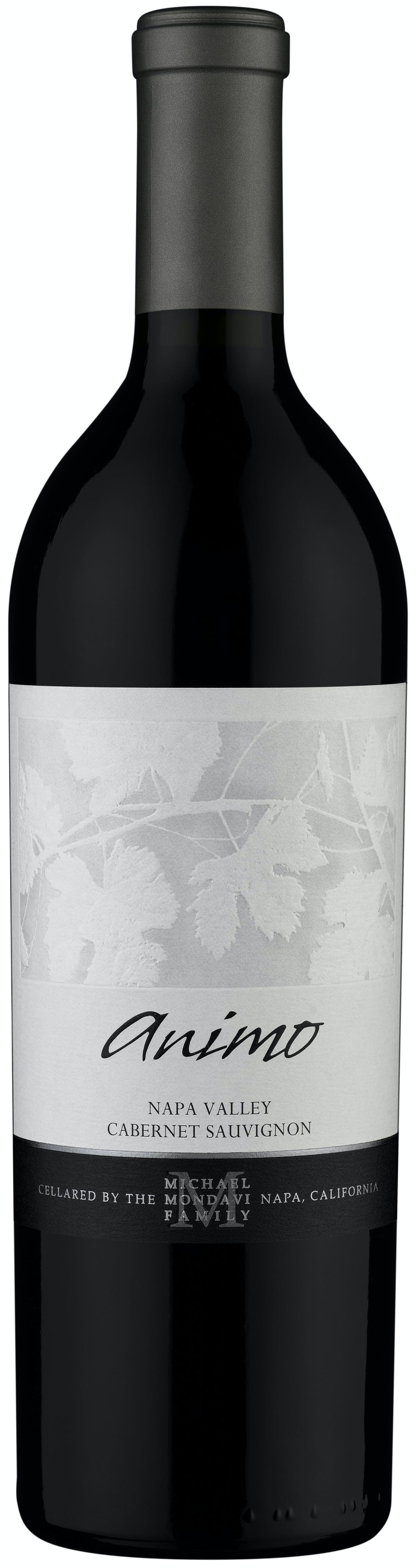 2018 | Michael Mondavi Family | Animo Cabernet Sauvignon at CaskCartel.com