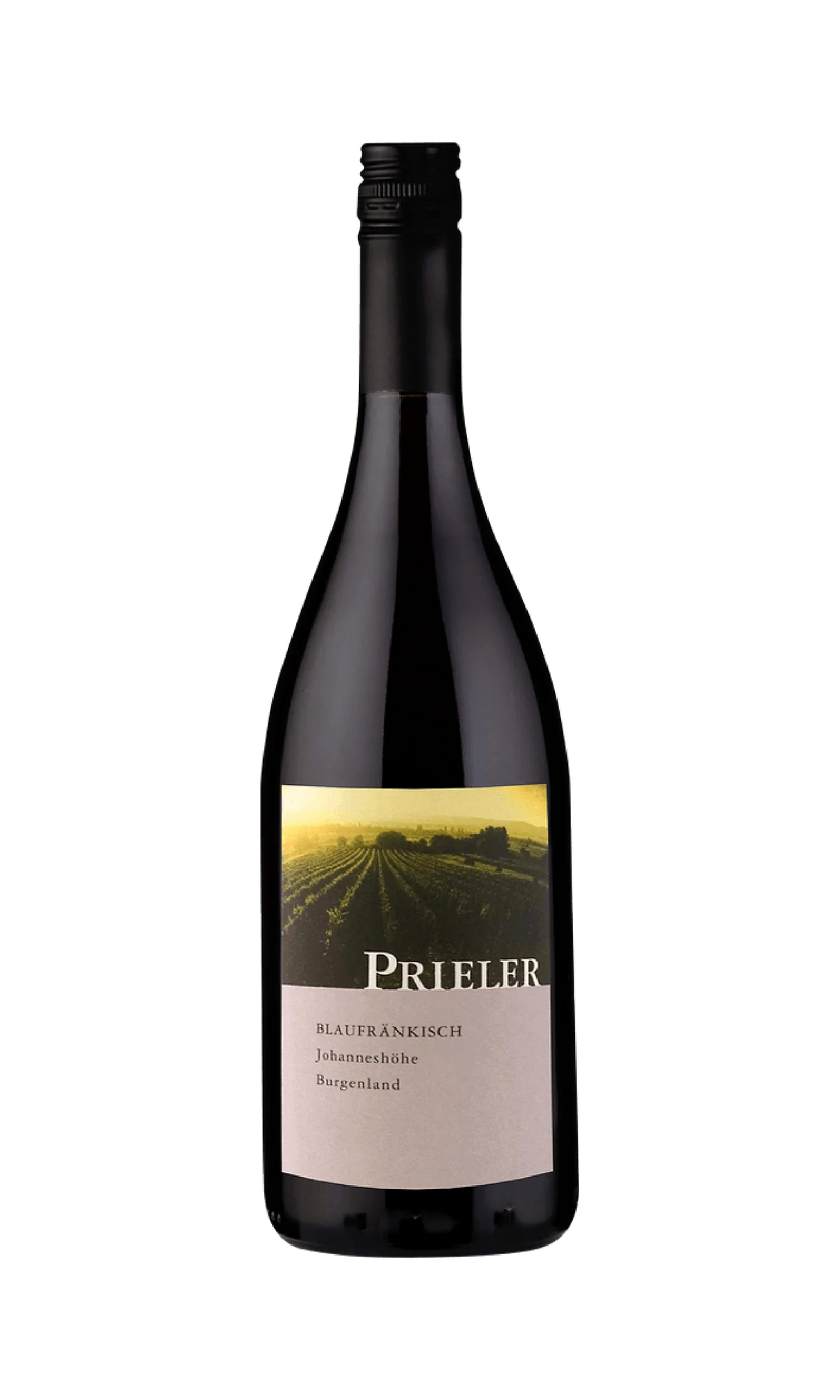 2019 | Weingut Prieler | Johanneshohe Blaufrankisch at CaskCartel.com