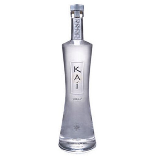Kai 80 Proof Vodka at CaskCartel.com