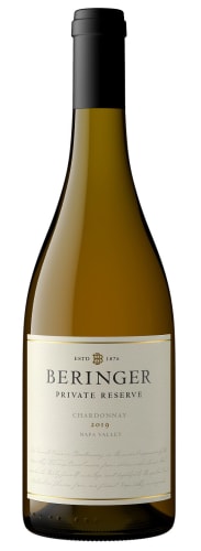 2019 | Beringer | Private Reserve Chardonnay at CaskCartel.com
