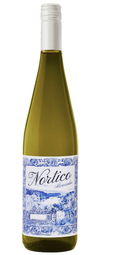 2018 | Nortico | Alvarinho at CaskCartel.com