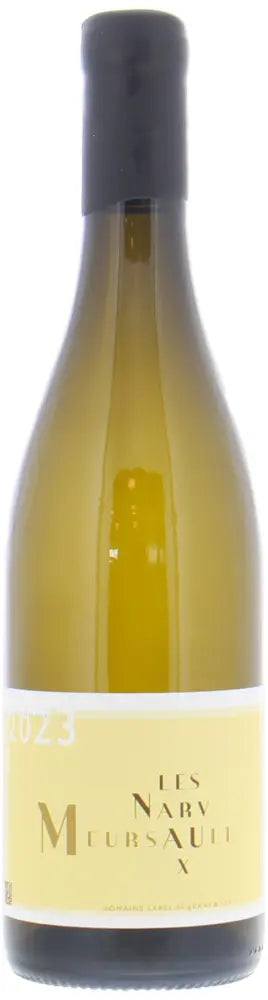 2023 | Karel de Graaf | Meursault Les Narvaux at CaskCartel.com