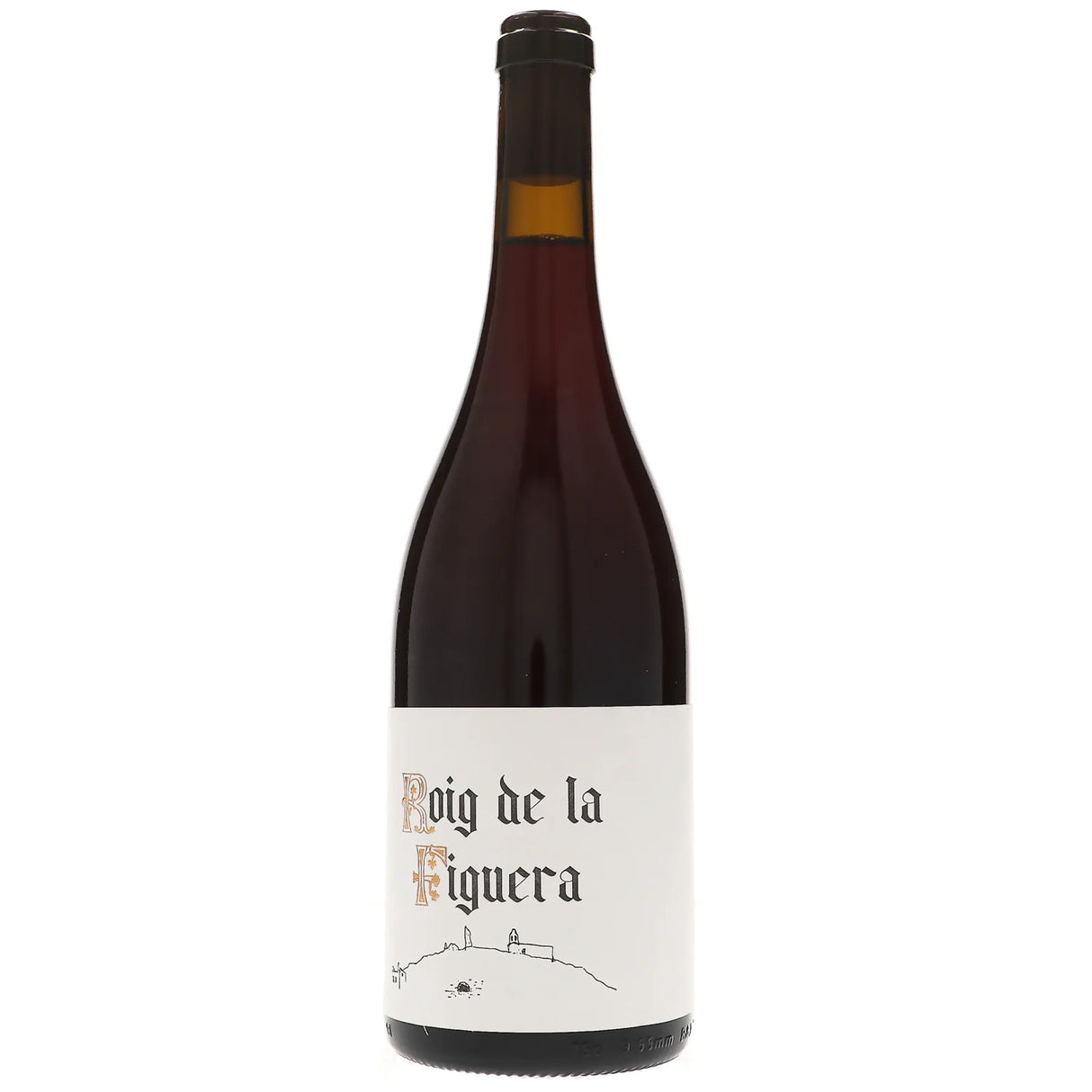 2021 | Ex Occidente | Roig de la Figuera at CaskCartel.com