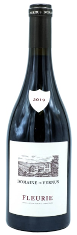 2019 | Domaine de Vernus | Fleurie at CaskCartel.com