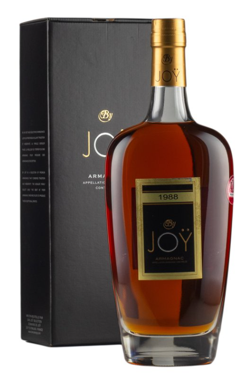 Domaine de Joy Vintage 1988 Armagnac | 700ML at CaskCartel.com