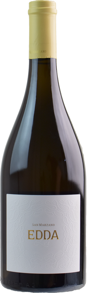 2021 | Cantine San Marzano | Edda Bianco Salento at CaskCartel.com