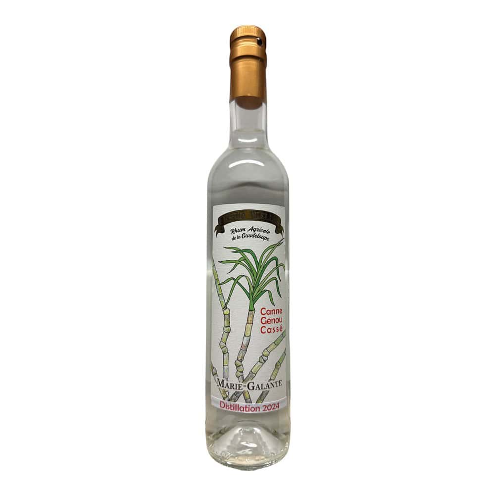Bielle Canne Genou Cassé 2024 Rum | 500ML at CaskCartel.com