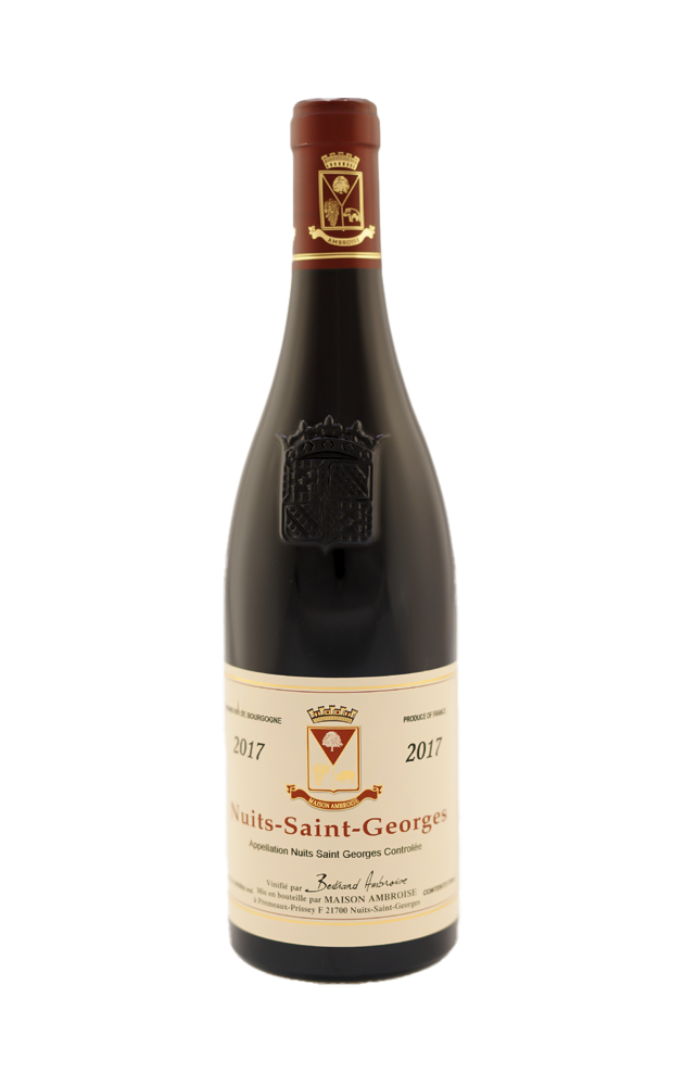 2017 | Maison Ambroise | Nuits-Saint-Georges at CaskCartel.com