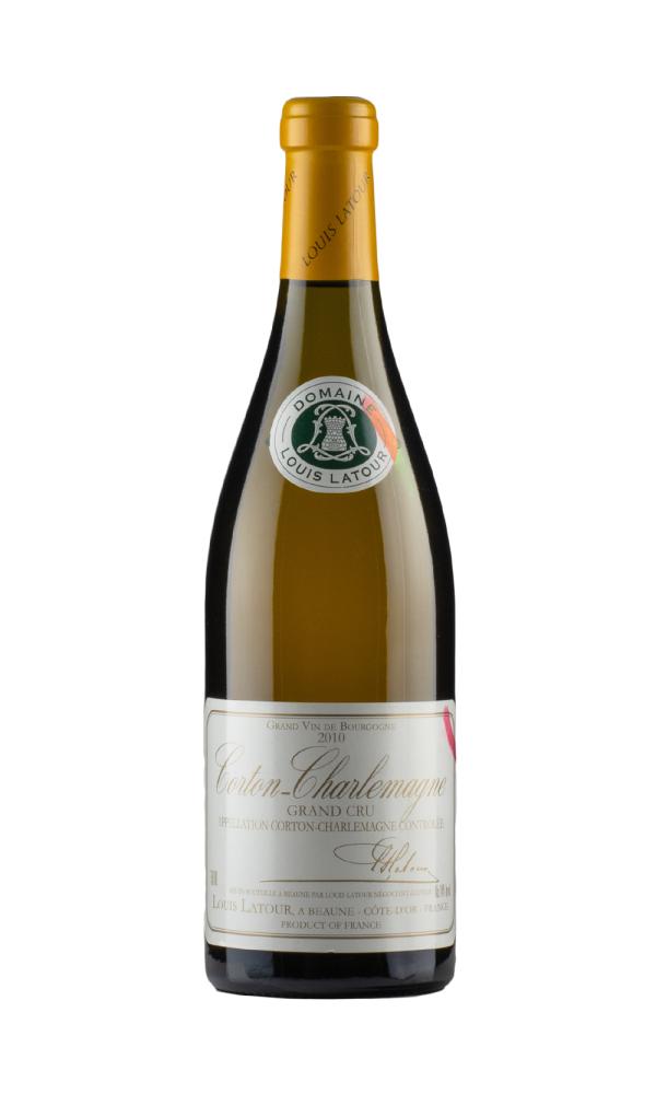 2010 | Louis Latour | Corton-Charlemagne at CaskCartel.com