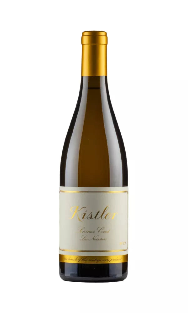 2022 | Kistler | Les Noisetiers Chardonnay at CaskCartel.com