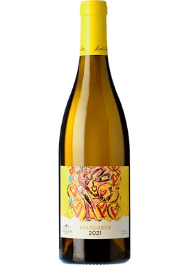 2021 | Emilio Moro | Polvorete Godello at CaskCartel.com