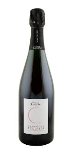 Couche | Eclipsia Brut Rose - NV at CaskCartel.com