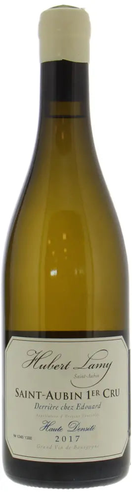 2017 | Domaine Hubert Lamy | Derriere Chez Edouard Haute Densite at CaskCartel.com