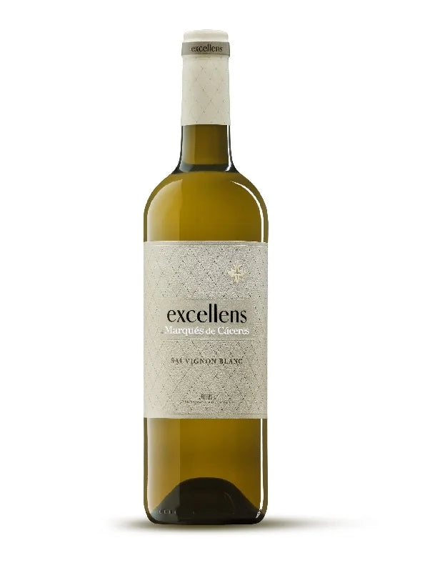 Marqués de Cáceres | Excellens Sauvignon Blanc - NV at CaskCartel.com