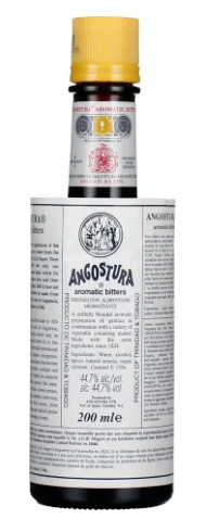 Angostura Dr.Siegert | 200ML at CaskCartel.com