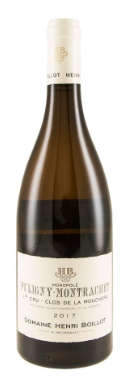 2017 | Domaine Henri Boillot | Clos de la Mouchere Monopole at CaskCartel.com