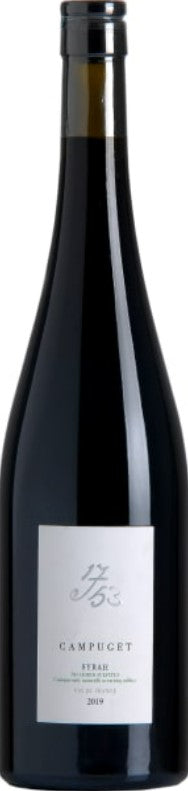 2019 | Chateau Campuget | 1753 Syrah at CaskCartel.com