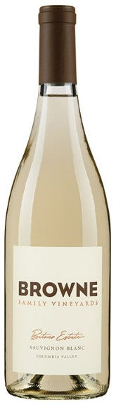 2021 | Browne Family Vineyards | Sauvignon Blanc at CaskCartel.com