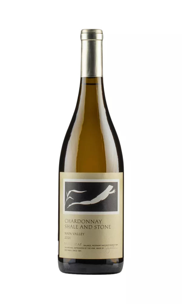 2021 | Frog's Leap | Shale and Stone Chardonnay at CaskCartel.com