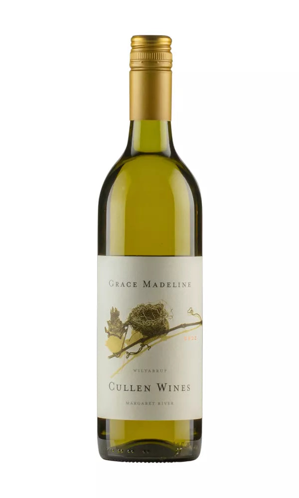 2022 | Cullen | Grace Madeline at CaskCartel.com