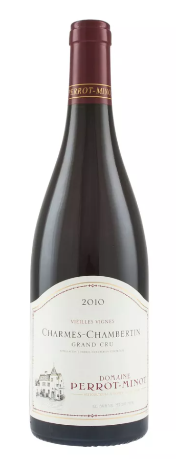 2010 | Domaine Perrot-Minot | Charmes-Chambertin at CaskCartel.com