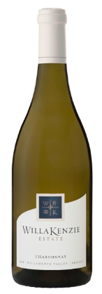 2018 | WillaKenzie Estate | Chardonnay at CaskCartel.com
