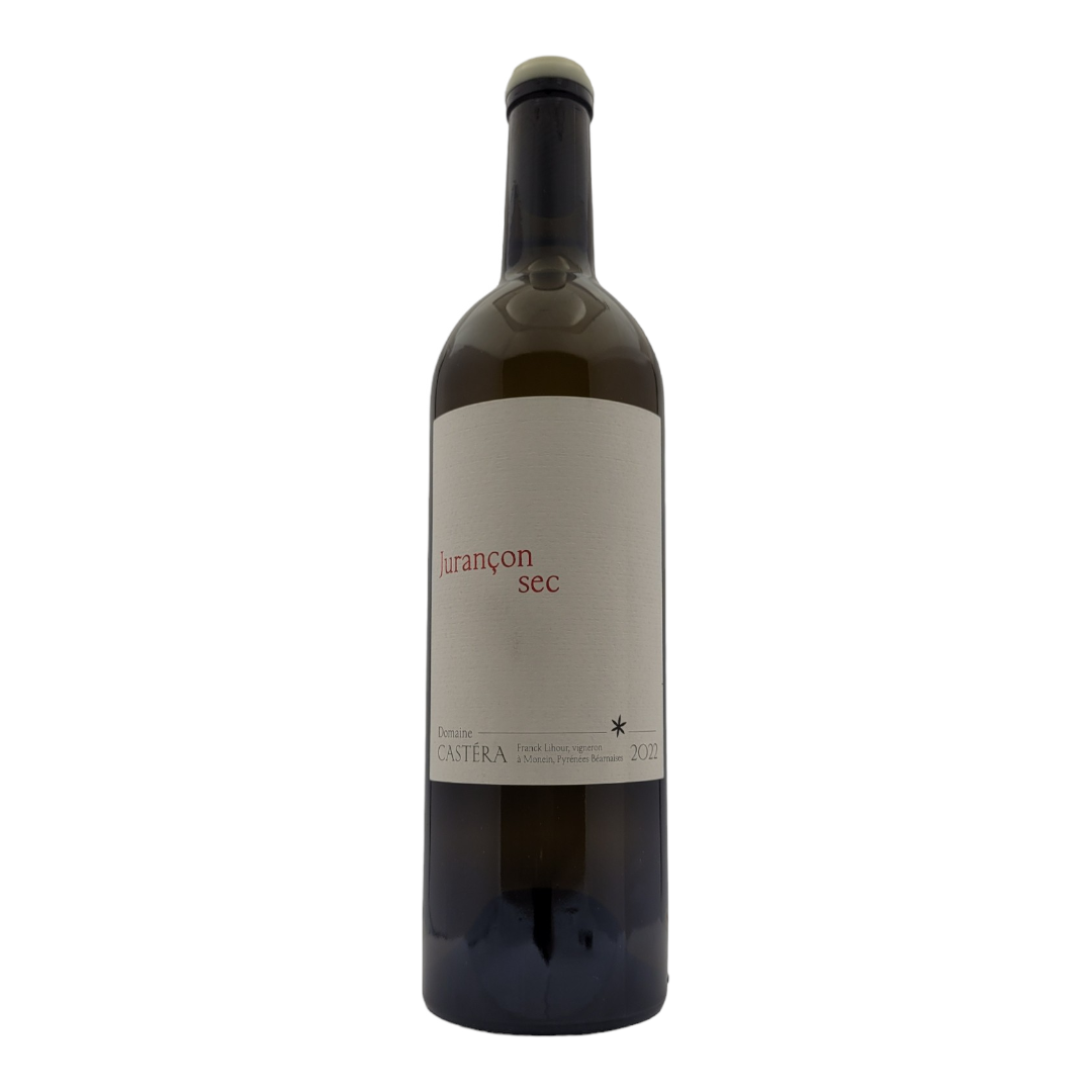 2022 | Domaine Castera | Sec at CaskCartel.com