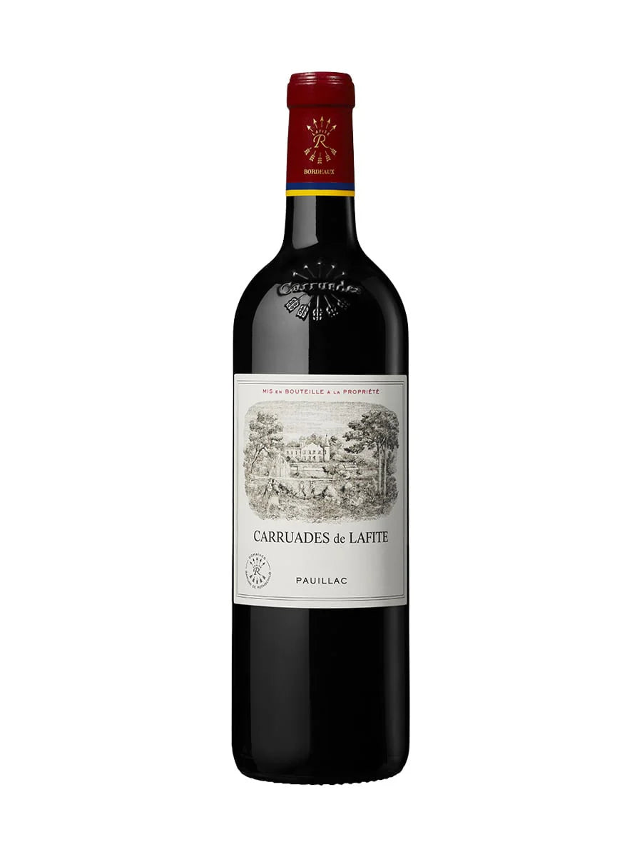 2003 | Chateau Lafite Rothschild | Carruades de Lafite at CaskCartel.com