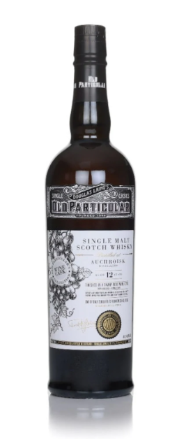 Auchroisk 12 Year Old 2012 Cask #20051 Old Particular Douglas Laing Single Malt Scotch Whisky | 700ML at CaskCartel.com