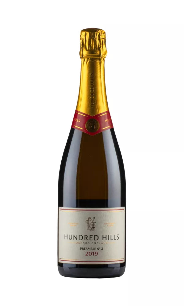 2019 | Hundred Hills | Preamble No.2 at CaskCartel.com