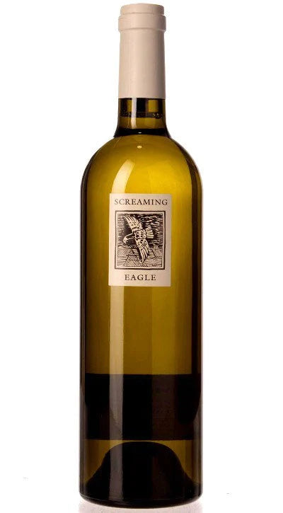 2020 | Screaming Eagle | Sauvignon Blanc (3)*750ML at CaskCartel.com