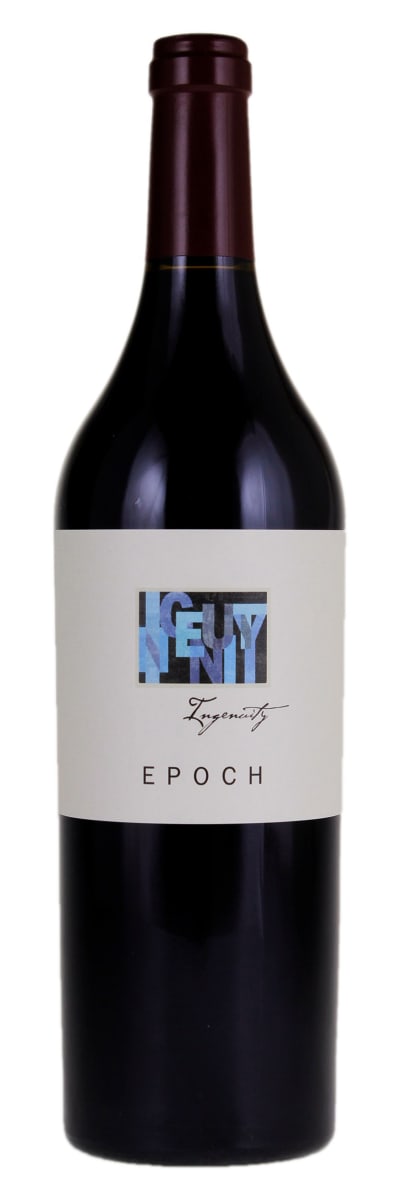 2018 | Epoch Estate | Ingenuity at CaskCartel.com