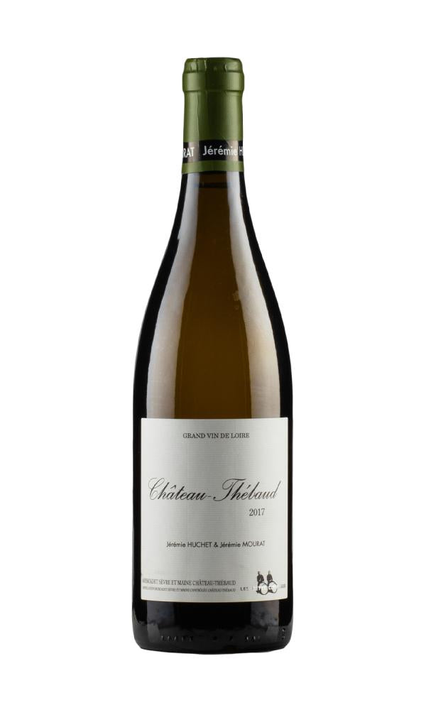 2017 | Les Betes Curieuses | Muscadet Sevre-et-Maine Chateau Thebaud at CaskCartel.com