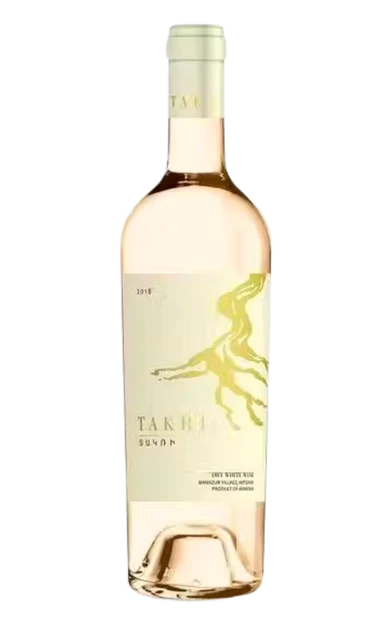 2018 | Takri | Dry White at CaskCartel.com