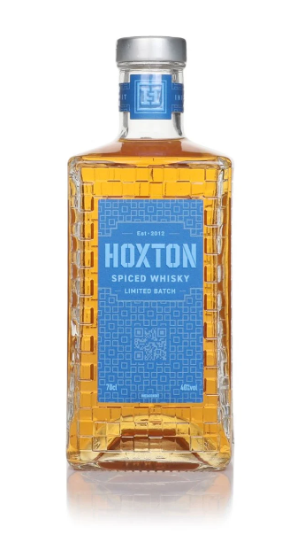 Hoxton Spiced Whisky | 700ML at CaskCartel.com