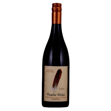 1998 | Raptor Ridge | Shea Vineyard Pinot Noir at CaskCartel.com