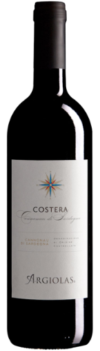 2020 | Argiolas | Costera Cannonau di Sardegna at CaskCartel.com