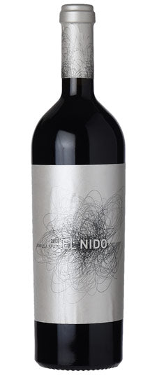 2008 | Bodegas El Nido | El Nido at CaskCartel.com