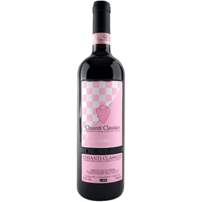 Livernano | Chianti Classico - NV at CaskCartel.com