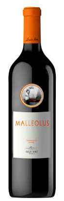 2020 | Emilio Moro | Malleolus at CaskCartel.com