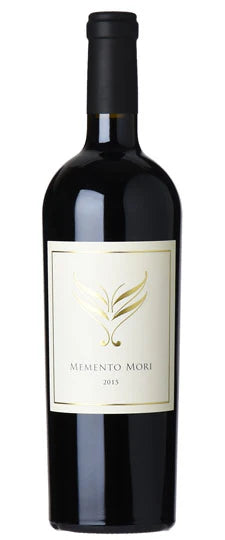 2015 | Memento Mori | Red (Magnum) at CaskCartel.com