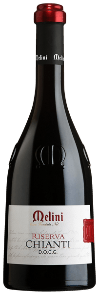 Melini | Chianti Riserva - NV at CaskCartel.com