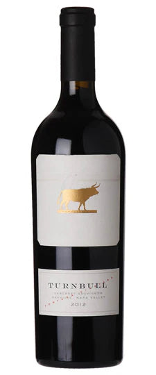 2012 | Turnbull | Fortuna Vineyard Cabernet Sauvignon at CaskCartel.com
