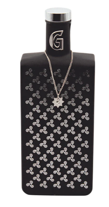 Godfather Platinum XXS Vodka at CaskCartel.com