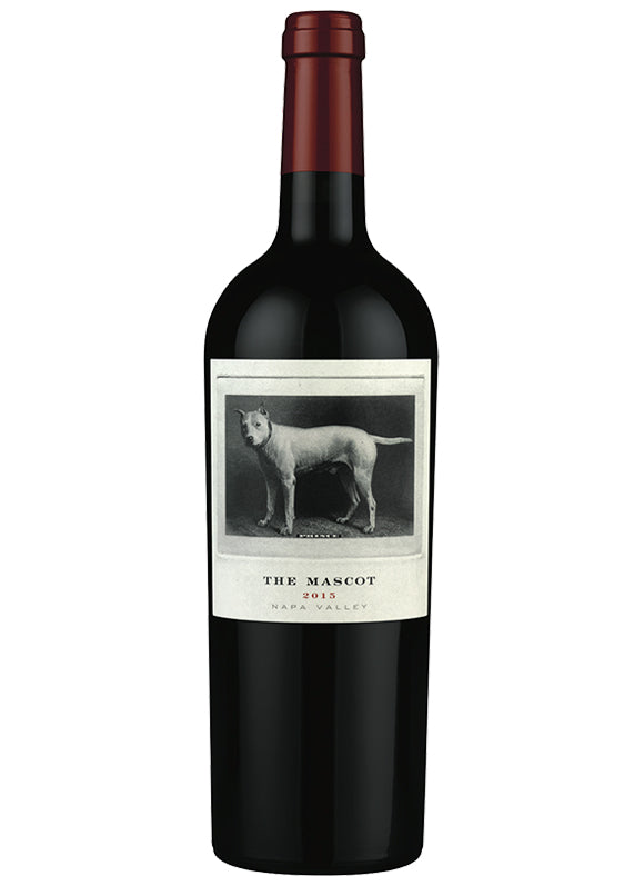 2015 | The Mascot | Napa Valley (Magnum) at CaskCartel.com