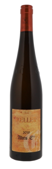 2018 | Weingut Keller | Westhofener Brunnenhauschen Abts Erde Riesling at CaskCartel.com